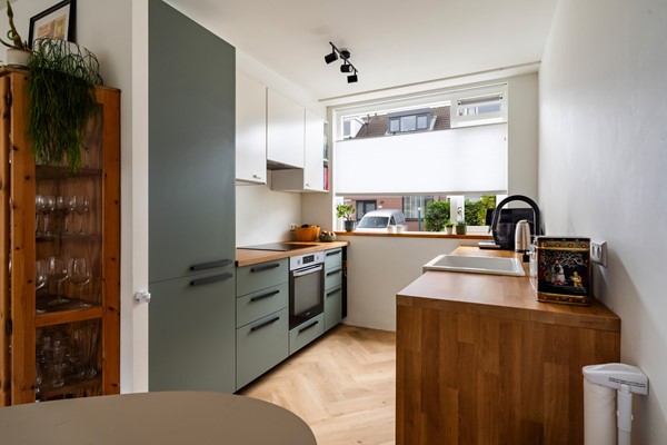 Medium property photo - Boterbloemweide 86, 3448 HX Woerden